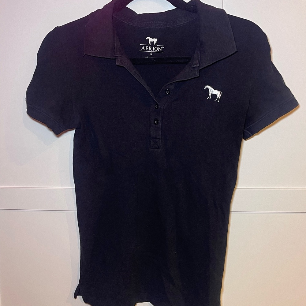 Aerin Polo Horse Riding Top